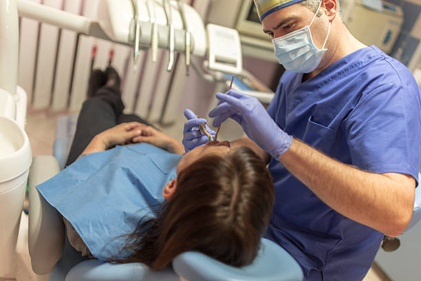 Best Preventive Dentistry  in Central High, OK